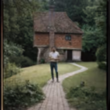 Novo Amor Announces US Tour Dates + New Album BIRTHPLACE Out this October