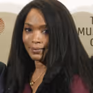 Photo Flash: Angela Bassett And Courtney B. Vance, Lisa Edelstein, Attend Opening…