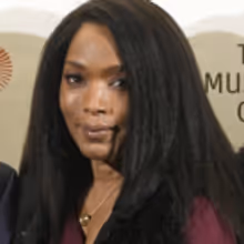 Photo Flash: Angela Bassett And Courtney B. Vance, Lisa Edelstein, Attend Opening…