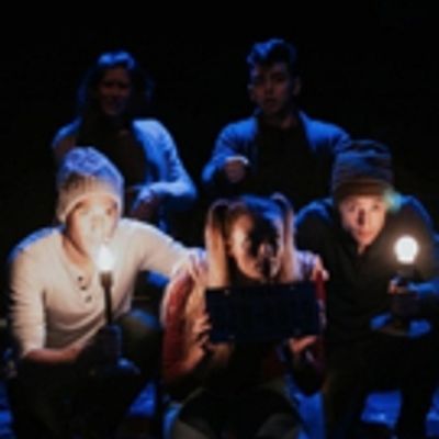 BWW Review: The Great Distance Home at WaterTower Theatre