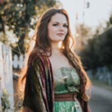 Michelle LeBlanc Releases New EP A MAN LIKE YOU Today