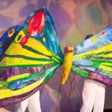 Childsplay Announces 'Radiant' 2018-2019 Season