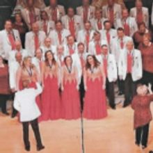 BWW Review: 2018 HOLIDAY HARMONY SPECTACULAR at Unity Village MO