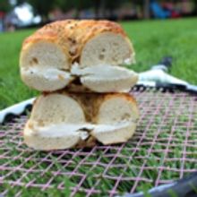 Bruegger's Bagels Promises Free Bagels For 'Bagels' In Final Three Rounds Of US Open