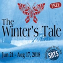 Epic Story THE WINTER'S TALE Comes to Shakespeare By The Sea