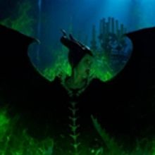 VIDEO: Angelina Jolie Returns in the Trailer for MALEFICENT: MISTRESS OF EVIL
