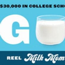 $30,000 In College Scholarships Up For Grabs In 'Reel' Milk Moment Video Contest