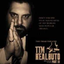 Remy Zaken Joins Tim Realbuto's Concert