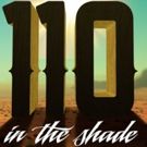 Cast Announced For 42nd Street Moon's 110 IN THE SHADE