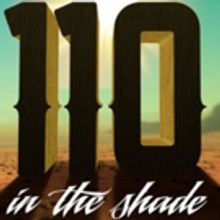 Cast Announced For 42nd Street Moon's 110 IN THE SHADE