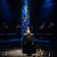 Photo Flash: First Look at THE DIVIDE at The Old Vic