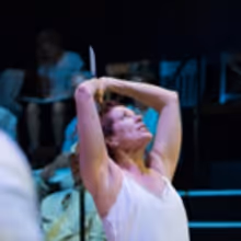 World Premiere of WILD HORSES By Allison Gregory Rolls At New Jersey Repertory…