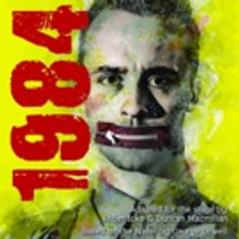 Playhouse On The Square Gives Dystopian Reality Life With Regional Premiere