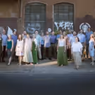 The Crossing Premieres Ted Hearne Work In OF ARMS AND THE MAN