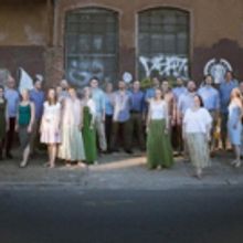 The Crossing Premieres Ted Hearne Work In OF ARMS AND THE MAN