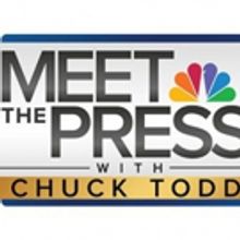 MEET THE PRESS WITH CHUCK TODD is Number One for Ninth Straight Week