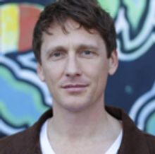 VIDEO: WAITRESS Actor Brad Standley Collaborates With Broadway Buddies On New Music V