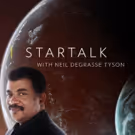 National Geographic to Record Special Presentation of 'StarTalk with Neil deGrasse…
