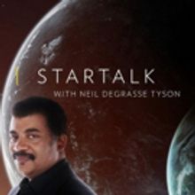 National Geographic to Record Special Presentation of 'StarTalk with Neil deGrasse Ty