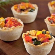 CITY FLAVORS-Food Entrepreneurs from NYC Public Housing Present a Taste of Local Bite