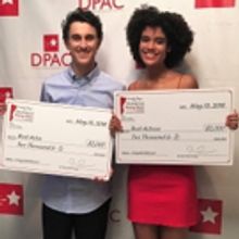 BWW Feature: TRIANGLE RISING STARS Award Winners Announced at Durham Performing Arts 