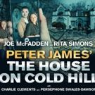 Worthing's Connaught Theatre Presents THE HOUSE ON COLD HILL