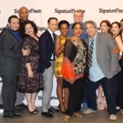 Photo Coverage: On the Red Carpet at Opening Night of OUR LADY OF 121ST STREET