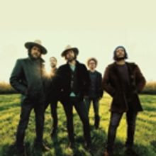 The Magpie Salute Release FOR THE WIND From Upcoming HIGH WATER I Album, Out 8/10