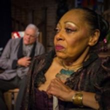 BWW Review: THE LITTLE FOXES Captivatingly Shines Spotlight on Power and Greed at Dar