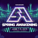 Spring Awakening Music Festival Announces Full 2019 Artist Lineup