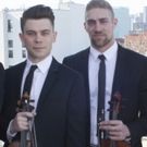 WELL-STRUNG Returns For One Night Only, 1/21