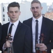 WELL-STRUNG Returns For One Night Only, 1/21