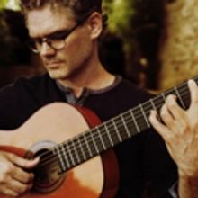Classical Guitar Virtuoso Jesse Cook To Play The Lincoln