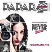 THE PAPARAZZI Premieres in Mexico