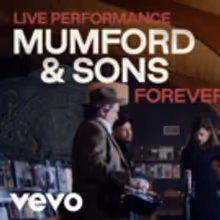 Mumford & Sons Releases Vevo Short Film '12 Years Strong'