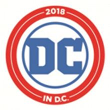 It's Super! It's Heroic! It's the DC in D.C. Pop-Up Shop from Warner Bros…