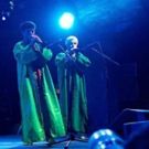 A WORLD IN TRANCE Returns for 5th Annual Performance