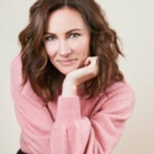 Breaking: Wouldn't She Be Loverly? Laura Benanti Will Take Over in MY FAIR LADY This 