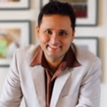 Best-selling Indian Author Amish to Tour the USA From 1st to 10th February 2018
