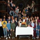 Photo Coverage: HARRY POTTER AND THE CURSED CHILD Celebrates a Magical Year on Broadway