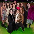 Photo Coverage: Inside Opening Night of Roundabout's USUAL GIRLS