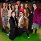 Photo Coverage: Inside Opening Night of Roundabout's USUAL GIRLS