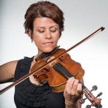 Artist Series Concerts of Sarasota Presents PIANO PIZZAZZ MEETS FIDDLE FINESSE