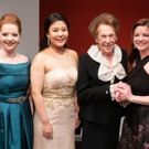Winners Announced For Manhattan School Of Music's 2019 Ades Vocal Competition