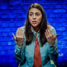 BWW Review: HANNA, Arcola Theatre