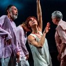 Laura Pawel Dance Co. Comes to Chen Dance Center