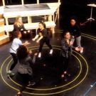 VIDEO: The Queens Of SIX Head Into Rehearsal At Chicago Shakespeare Theatre
