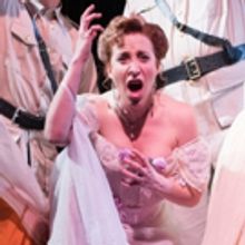 Photo Flash: 42 Street Moon presents THE SECRET GARDEN