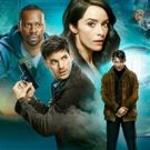 VIDEO: Trailer For Season 2 Of NBC's TIMELESS