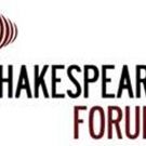 Third Annual El Barrio's Shakespeare Festival Begins This Week